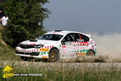Raliul Sibiului 2009