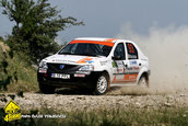 Raliul Sibiului 2009