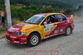 Raliul Sibiului 2012