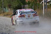 Raliul Sibiului 2012