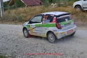 Raliul Sibiului 2012