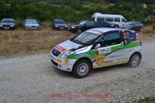 Raliul Sibiului 2012