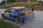 Raliul Sibiului 2012