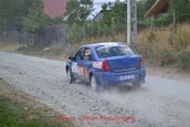 Raliul Sibiului 2012