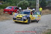 Raliul Sibiului 2012