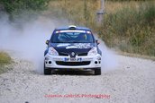 Raliul Sibiului 2012