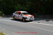 Raliul Sibiului 2012
