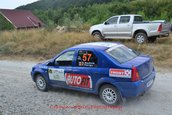 Raliul Sibiului 2012