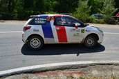 Raliul Sibiului 2012