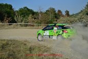 Raliul Sibiului 2012