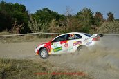 Raliul Sibiului 2012