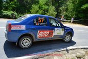 Raliul Sibiului 2012