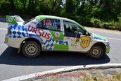 Raliul Sibiului 2012