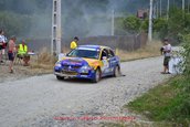 Raliul Sibiului 2012