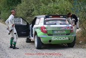 Raliul Sibiului 2012