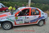 Raliul Sibiului 2012