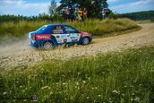 Raliul Sibiului 2013
