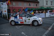 Raliul Sibiului 2013