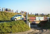 Raliul Sibiului 2013