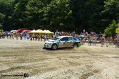 Raliul Sibiului 2013