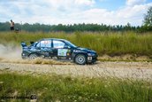 Raliul Sibiului 2013