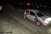 Raliul Sibiului 2013