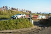 Raliul Sibiului 2013