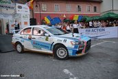 Raliul Sibiului 2013