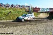 Raliul Sibiului 2013