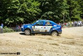 Raliul Sibiului 2013