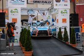 Raliul Sibiului 2013