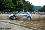 Raliul Sibiului 2013