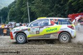 Raliul Sibiului 2013