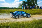 Raliul Sibiului 2013
