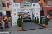 Raliul Sibiului 2013