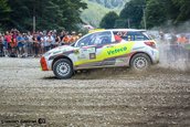 Raliul Sibiului 2013
