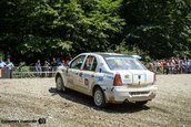 Raliul Sibiului 2013