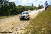 Raliul Sibiului 2013