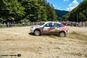 Raliul Sibiului 2013