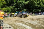 Raliul Sibiului 2013