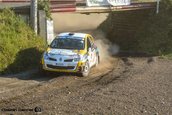 Raliul Sibiului 2013