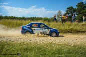 Raliul Sibiului 2013