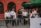 Raliul Sibiului 2013