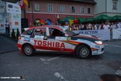 Raliul Sibiului 2013