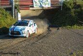 Raliul Sibiului 2013