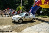 Raliul Sibiului 2013