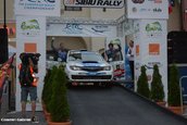 Raliul Sibiului 2013