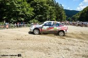 Raliul Sibiului 2013