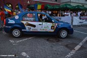 Raliul Sibiului 2013