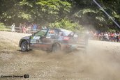 Raliul Sibiului 2013